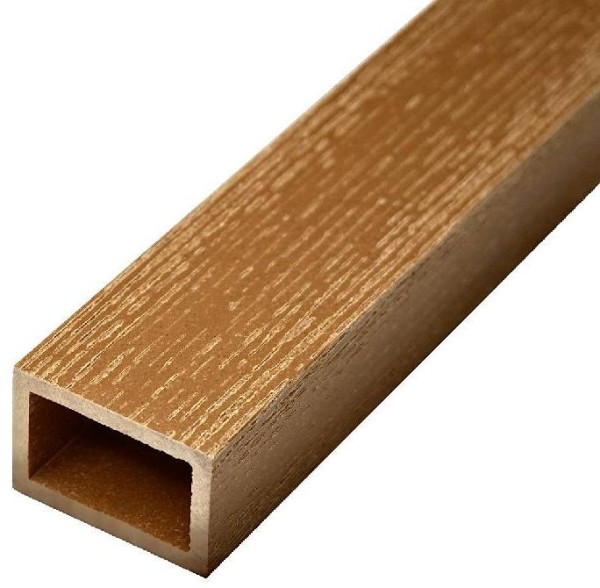 Балясина FAYNAG ДПК WOOD тик купить в Комсомольск-на-Амуре