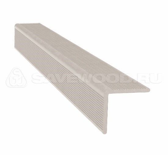 Уголок из ДПК Savewood – Бежевый купить в Комсомольск-на-Амуре