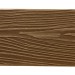 Террасная доска из ДПК RusDecking Unodeck Ultra - Орех купить в Комсомольск-на-Амуре