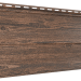 Сайдинг Ю-Пласт TIMBERBLOCK Ель (Тимберблок), Сибирская купить в Комсомольск-на-Амуре