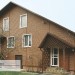 Сайдинг Ю-Пласт TIMBERBLOCK Ель (Тимберблок), Сибирская купить в Комсомольск-на-Амуре
