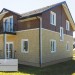 Сайдинг Ю-Пласт TIMBERBLOCK Ель (Тимберблок), Сибирская купить в Комсомольск-на-Амуре