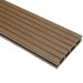Террасная доска из ДПК CM Decking серия ROBUST цвет мербау купить в Комсомольск-на-Амуре