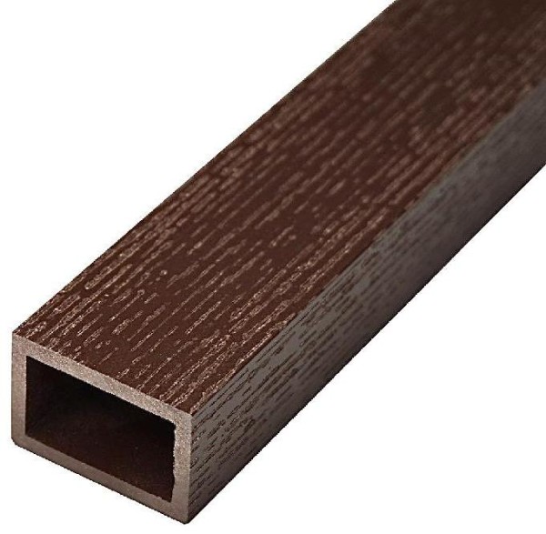 Балясина FAYNAG ДПК WOOD шоколад купить в Комсомольск-на-Амуре