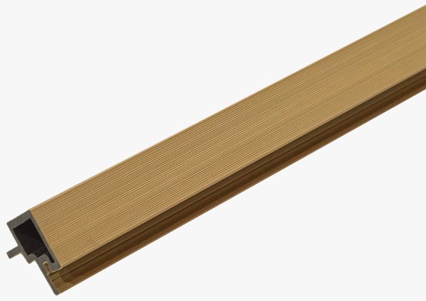Угловой профиль CM Wall, 3000х56х49 мм PINE (Сосна) купить в Комсомольск-на-Амуре