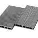 Террасная доска из ДПК RusDecking Unodeck Ultra - Серый купить в Комсомольск-на-Амуре