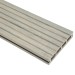 Террасная доска из ДПК CM Decking серия ROBUST цвет ясень купить в Комсомольск-на-Амуре