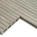 Террасная доска из ДПК CM Decking серия ROBUST цвет ясень купить в Комсомольск-на-Амуре