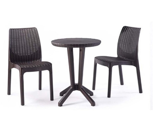 Комплект Bistro Set купить в Комсомольск-на-Амуре