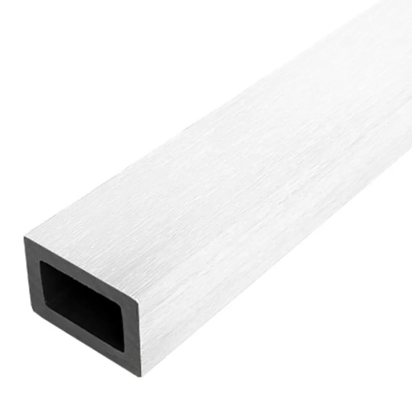 Балясина ДПК Deckart Co-Extrusion Белый купить в Комсомольск-на-Амуре