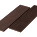 Заборная доска RusDecking UnoDeck Forte - Венге купить в Комсомольск-на-Амуре