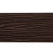 Заборная доска RusDecking UnoDeck Forte - Венге купить в Комсомольск-на-Амуре