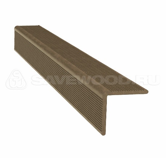 Уголок из ДПК Savewood – Тик купить в Комсомольск-на-Амуре