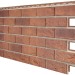 Фасадная панель VOX SOLID BRICK REGULAR бристоль купить в Комсомольск-на-Амуре